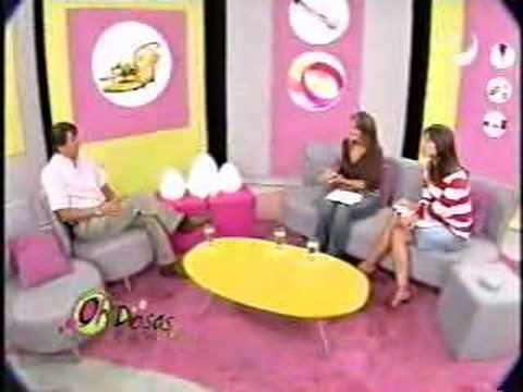 Coaching en Oh Diosas - Entrevista -
