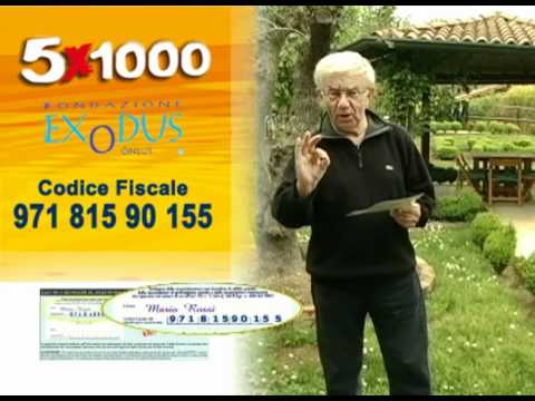 Appello per il 5 per mille