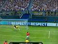 videos de Pes 2009 da attigim müthis gol