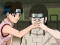 Naruto Copules