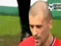 Darron Gibson- The New Roy Keane