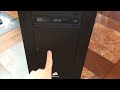 Complete review of the Texas build. I think I do a fairly good job going over the components and build. I talk about problems that I had building the computer and go over what I thought was best as far as the setup and design. Even if I can't get the RevoDrive X2 to work, I think this is going to be one heck of a build. Enjoy,