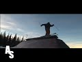 Exclusive 2009 Freeski Montage Action-Spot.com