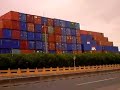 A stroll around the Free Trade Zone (Part 1)