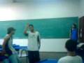videos de Gustavo e Stanley, momento Amy Winehouse.