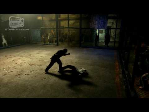 Grand Theft Auto : Episodes from Liberty City