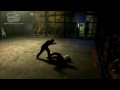 GTA: The Ballad of Gay Tony Mission #3 - Momma's Boy [Losing Cage Fight] (86%)