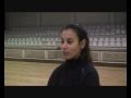 Entrevista com Carla Santos