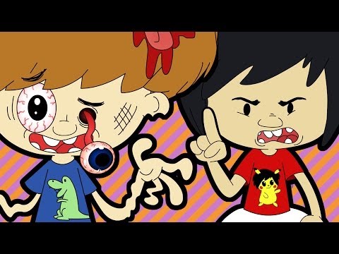 smosh - NEXT EP: MARCH 14 AT 12PM PST! PREVIOUS EP: http://smo.sh/SmoshBabies17 SUBSCRIBE: http://smo.sh/SubToShutUp If Ian can't read yet, that must mean he's... an...