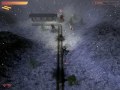 Air Strike 3D - Mission 08: SNOW STORM