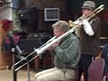 Batter Up! SCV Band