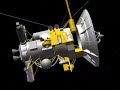Cassini Spacecraft Animation