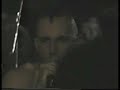 TOOL - Cold and Ugly & Sober live 1992 @ JC Dobbs TOOL - Cold and Ugly & Sober live 1992 @ JC Dobbs