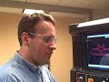 3D parts from an OMAX Abrasivejet Machine
