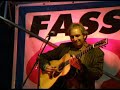 Detlef Neuls bei Sunset Folks 17.09.08