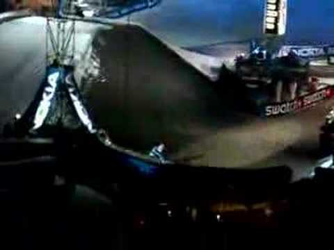 Nokia Air & Style 2006 [ FMX ] Nate ...