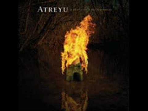 Atreyu - Shameful