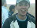 bailando la gasolina en quemado