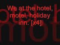 Hotel Room Service