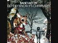 Band Aid 20 - Do They Know It's Christmas? + Lyrics