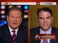 Rep. Alan Grayson on Afghanistan: You Can't Win the Same War Twice