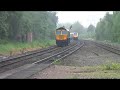 66570 on 0G52, Hams Hall - Lawley Street and 220006