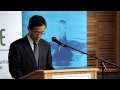 CRIBE Media Announcement - June 7, 2011