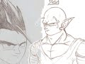 my dragon ball AF ( bocetos hechos por mi ) my dragon ball AF ( bocetos hechos por mi )