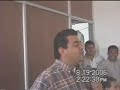 video chantaje