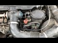 Used Engine Citroen Berlingo 1.9 Di Price on request offered by N Kossen Autorecycling BV