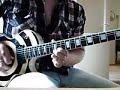 Mr.Crowley solo