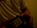 Eastsheen 5x5x5 solve