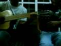 Decirte te amo (Bofo&izmel) coverthc