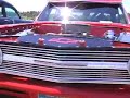 Car Show Upper Marlboro Maryland feat. The Channel Cats Blues Band