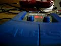 Alesis GuitarFX is spacy sound.