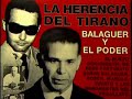 la herencia del tirano