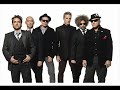 Los Fabulosos Cadillacs 