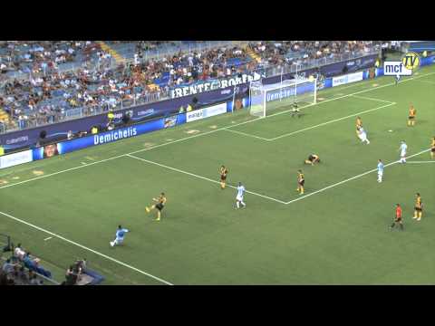Málaga-Peñarol