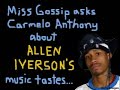 allen iverson loves michael jackson
