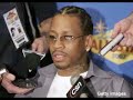 allen iverson loves michael jackson