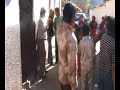 Albazo San Juan de Llama 2,008 (Parte 1)