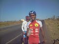 Tombo de ciclismo Tombo de ciclismo