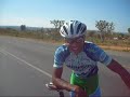 Tombo de ciclismo