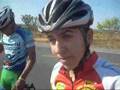 Tombo de ciclismo