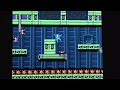 MegaMan 9 at E3 (Gameplay Walkthrough)