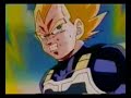 Z-Kriger Fan Dub - Vegeta verliert gegen C18