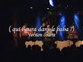 LES GORISTES - SEGOLENE OU NICOLAS