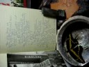 poetry with still life by Willie Dylan