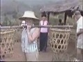 Pineapple farmer in Thailand