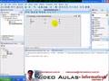 Aula 1615 java - Criando Forms e Classes no JDeveloper11G